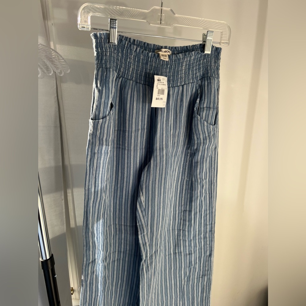 Billabong Beach Pants